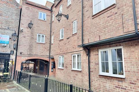 undefined, Clarks Yard, Darlington