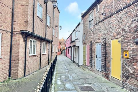 undefined, Clarks Yard, Darlington