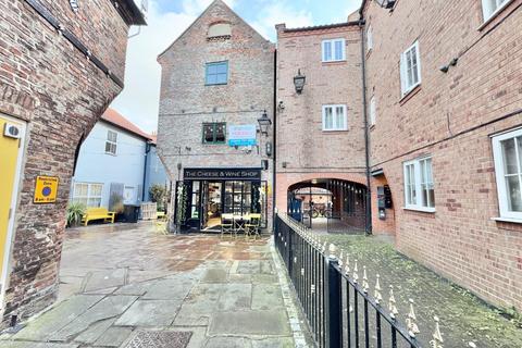 undefined, Clarks Yard, Darlington