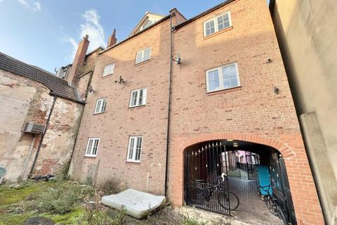 undefined, Clarks Yard, Darlington