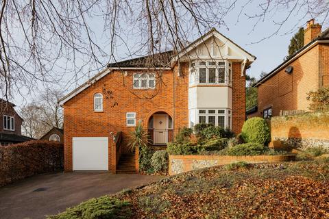 Handsome, Substantial Family Home in Norwich
