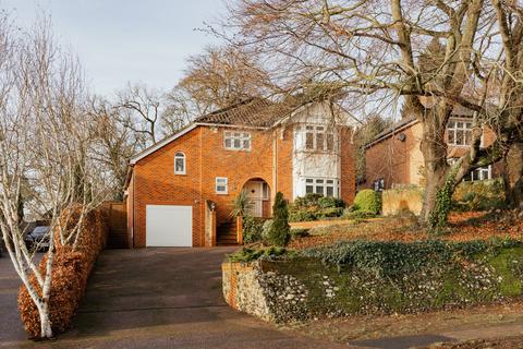 undefined, Handsome, Substantial Family Home in Norwich