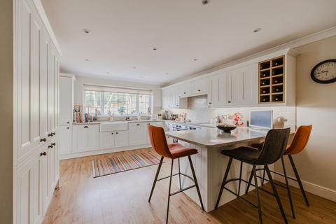 undefined, Handsome, Substantial Family Home in Norwich