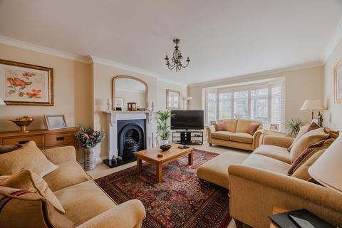 4 bedroom detached house for sale, Handsome, Substantial Family Home in Norwich