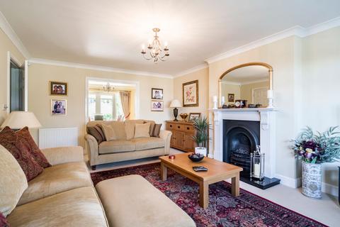 4 bedroom detached house for sale, Handsome, Substantial Family Home in Norwich