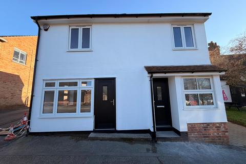 undefined, Church Street, Braintree, CM7