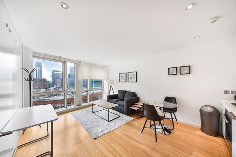 Studio for sale, Fairmont Avenue London E14