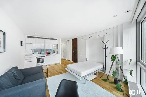 Studio for sale, Fairmont Avenue London E14