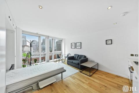 Studio for sale, Fairmont Avenue London E14