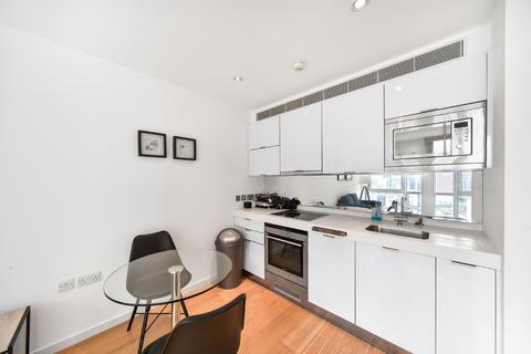 Studio for sale, Fairmont Avenue London E14