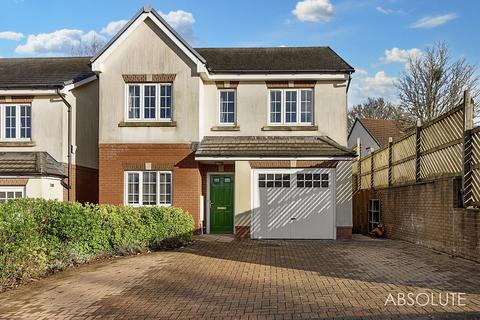 undefined, Hewett Close, Newton Abbot, TQ12
