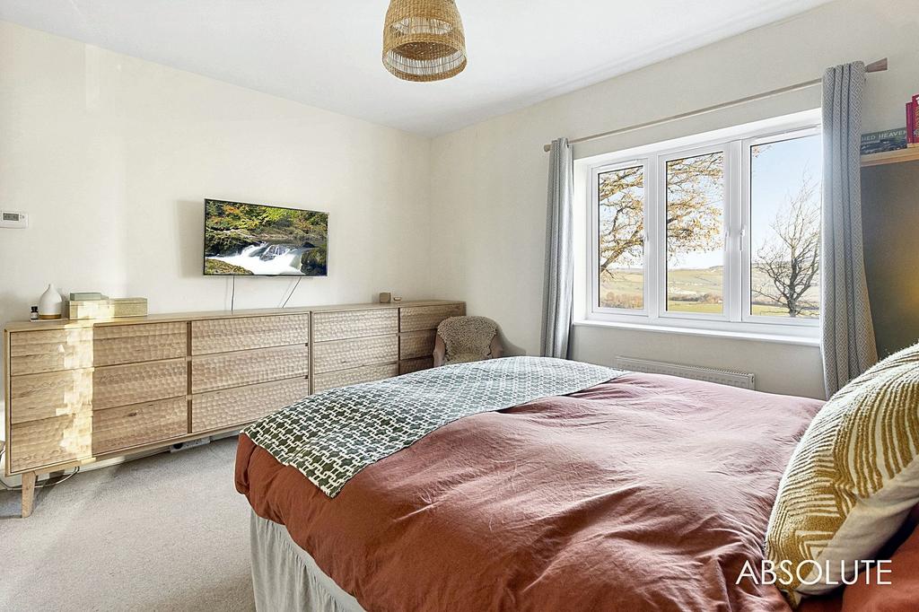 Main bedroom