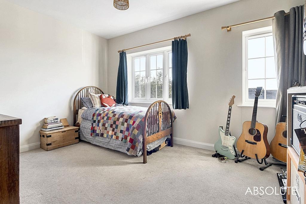 Bedroom 3