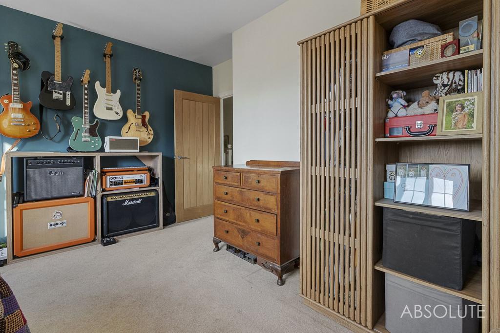 Bedroom 3