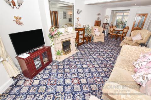 undefined, Rothbury Avenue, Rainham