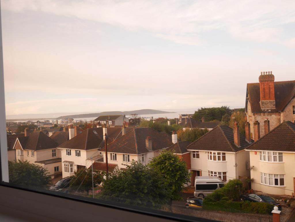 Bedroom View