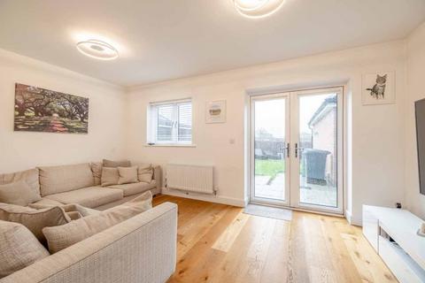 4 bedroom semi-detached house for sale, Boundary Drive, Wexham SL2