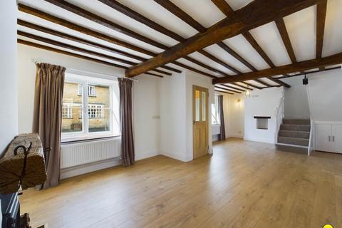 undefined, Bridge Street, Northamptonshire PE8