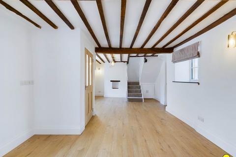 undefined, Bridge Street, Northamptonshire PE8