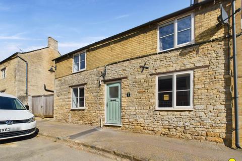 undefined, Bridge Street, Northamptonshire PE8