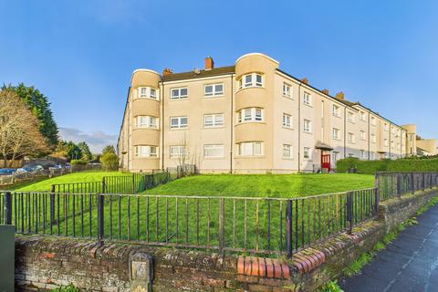 undefined, Larchgrove Avenue, Springboig