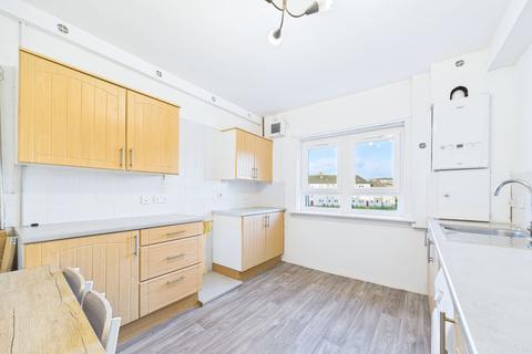 undefined, Larchgrove Avenue, Springboig