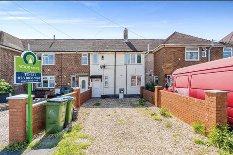 undefined, Aldermoor Avenue, Hampshire SO16