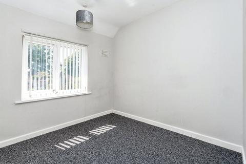 undefined, Aldermoor Avenue, Hampshire SO16