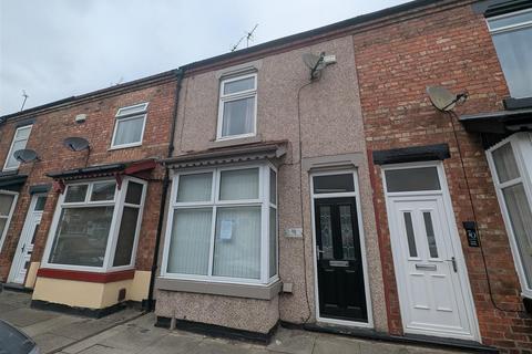 Craig Street, Darlington