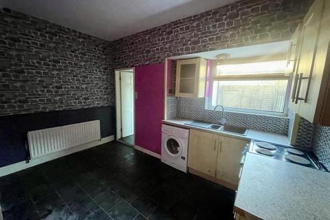undefined, Craig Street, Darlington