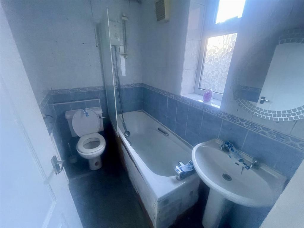 Bathroom/W.C