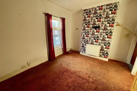undefined, Craig Street, Darlington