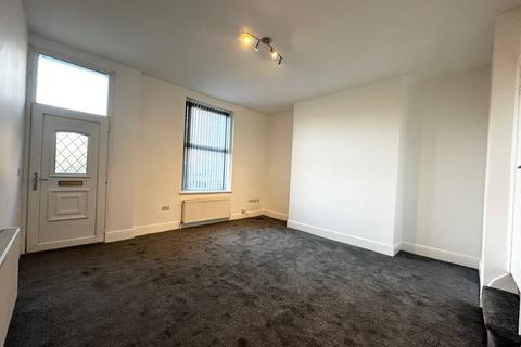 undefined, Alpha Street, Keighley, BD21