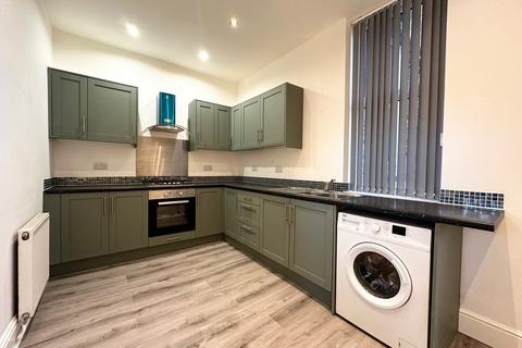 undefined, Alpha Street, Keighley, BD21