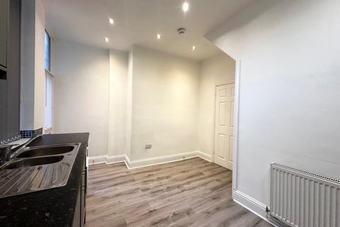 undefined, Alpha Street, Keighley, BD21
