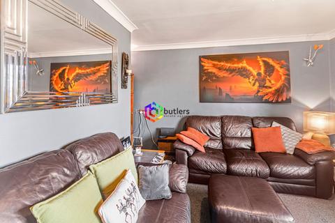 undefined, West Street, Eckington, S21