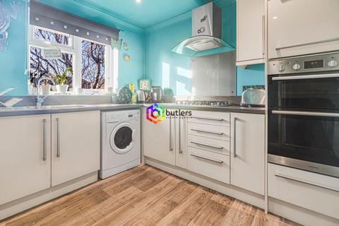 undefined, West Street, Eckington, S21