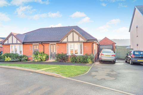 Dragoon Road, Ross-on-Wye