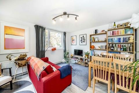 Hanson Close, London SW12