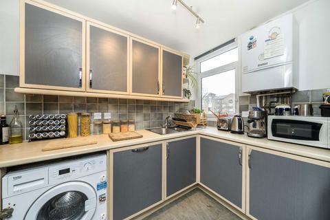undefined, Hanson Close, London SW12