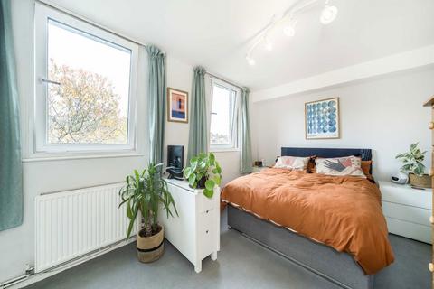 undefined, Hanson Close, London SW12