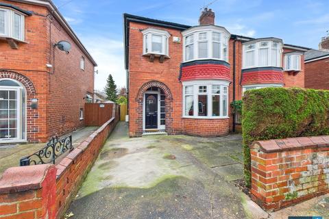 Manor Drive, Doncaster, South Yorkshire, DN2