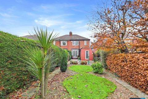 undefined, Manor Drive, Doncaster, South Yorkshire, DN2