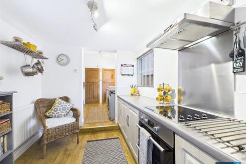 undefined, Manor Drive, Doncaster, South Yorkshire, DN2