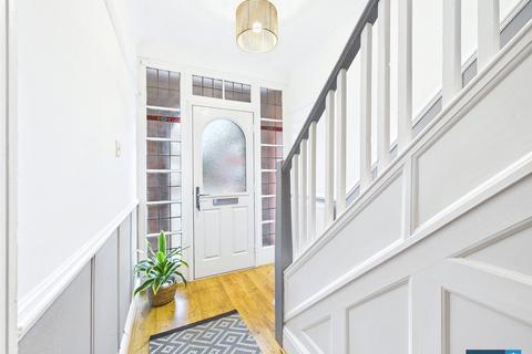 undefined, Manor Drive, Doncaster, South Yorkshire, DN2