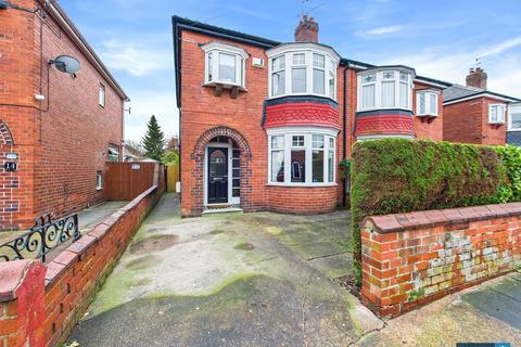 undefined, Manor Drive, Doncaster, South Yorkshire, DN2