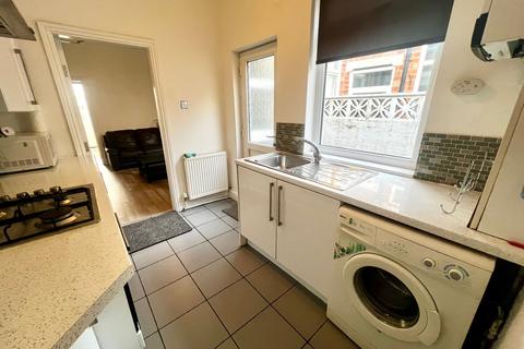 undefined, Terry Road, Coventry, CV1