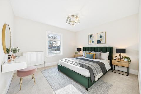 undefined, Norfolk Park Cottages, Maidenhead, Berkshire, SL6