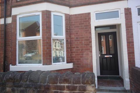 undefined, Johnson Road, Lenton, NG7 2BX
