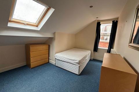 undefined, Johnson Road, Lenton, NG7 2BX